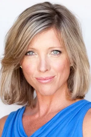  Lia D. Mortensen photo