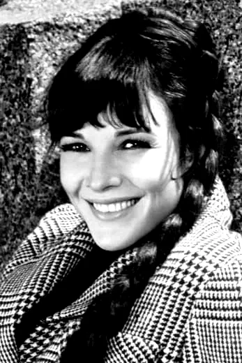 Janice Rule