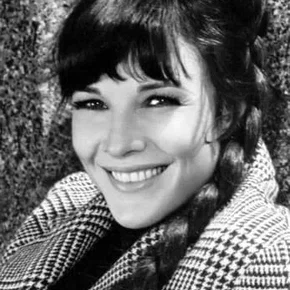 Photo star : Janice Rule