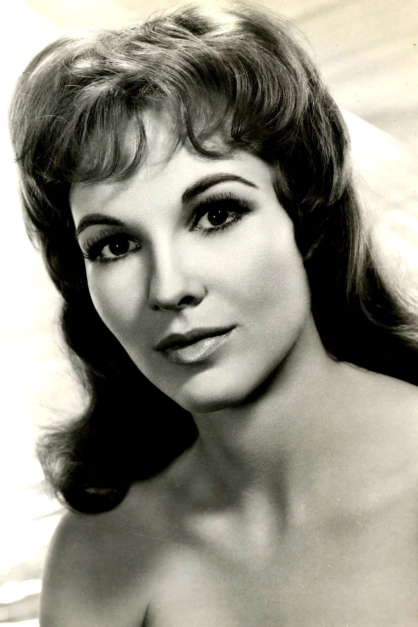 Janice Rule