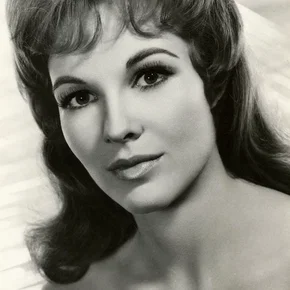 Photo star : Janice Rule