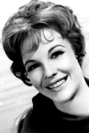 Janice Rule