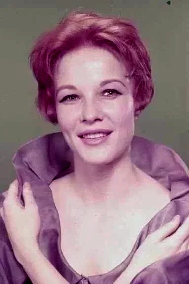 Janice Rule