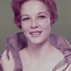Photo star : Janice Rule