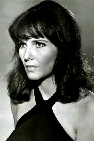 Janice Rule