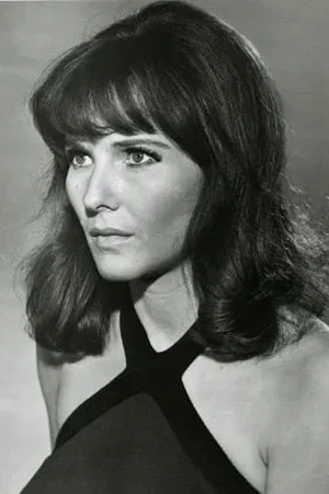 Janice Rule photo