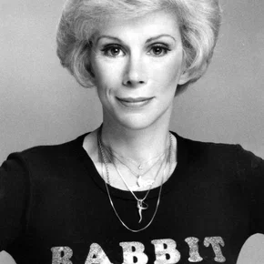 Photo star : Joan Rivers