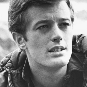 Photo star : Peter Fonda