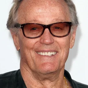 Photo star : Peter Fonda