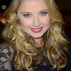 Photo star : Elisabeth Harnois