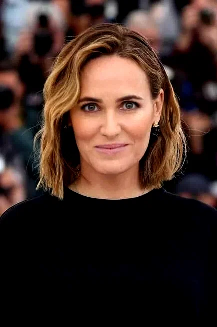 Judith Godrèche