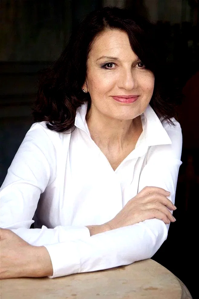 Ludmila Mikaël