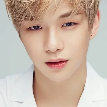  Kang Daniel