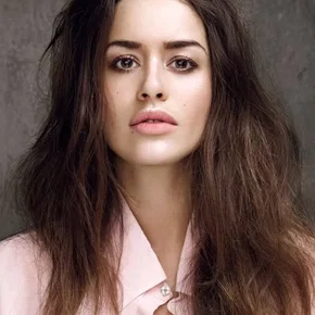 Photo star : Alice David