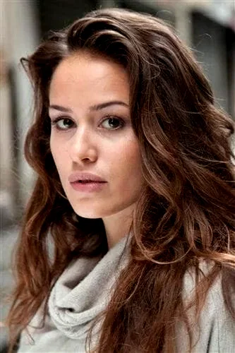 Alice David