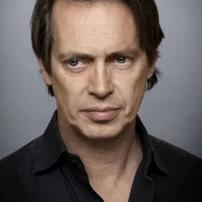 Photo star : Steve Buscemi