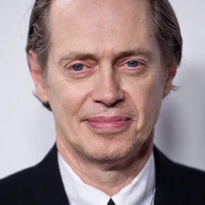 Photo star : Steve Buscemi