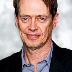 Photo star : Steve Buscemi