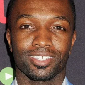 Photo star : Jamie Hector