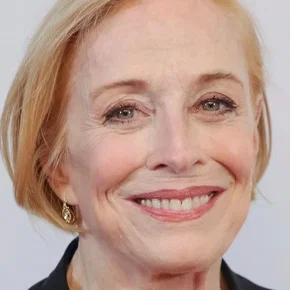 Photo star : Holland Taylor