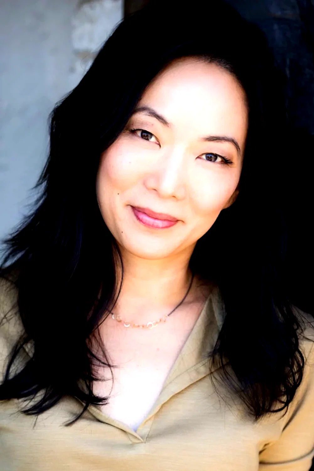 Jessica Yu