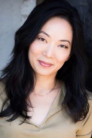 Jessica Yu photo