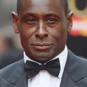 Photo star : David Harewood