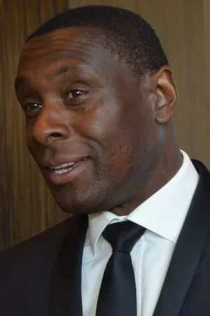 Photo de David Harewood