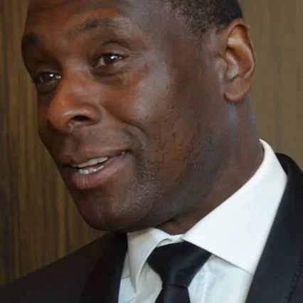 David Harewood