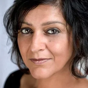 Photo star : Meera Syal