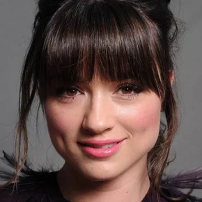 Photo star : Crystal Reed