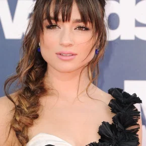 Photo star : Crystal Reed