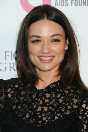Crystal Reed photo