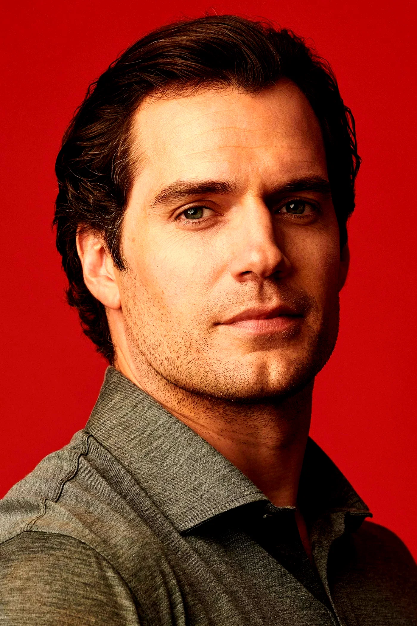 Henry Cavill