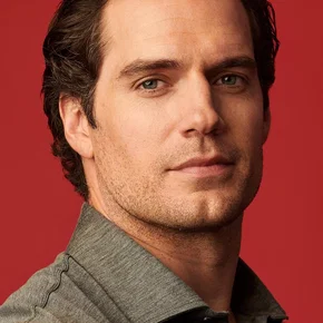 Photo star : Henry Cavill