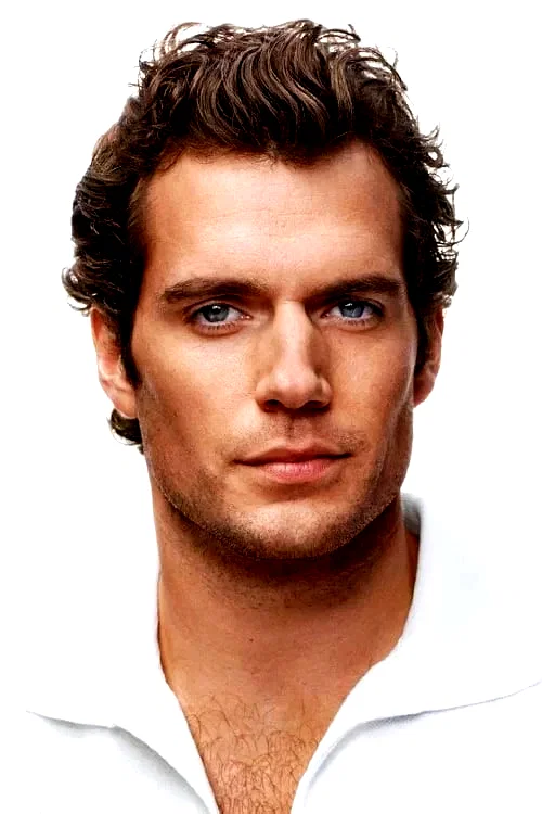 Henry Cavill