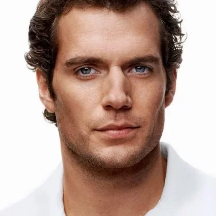 Henry Cavill