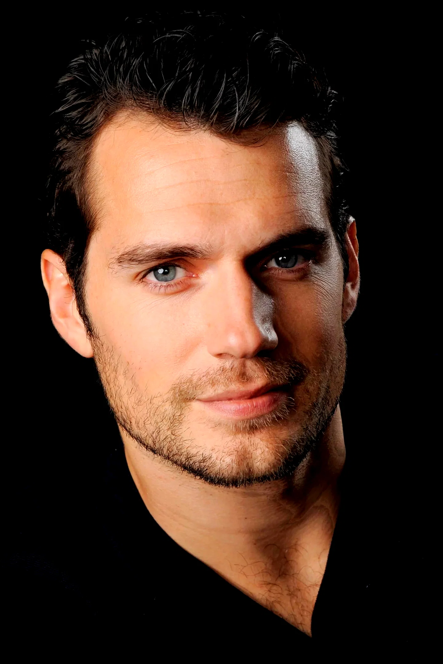 Henry Cavill