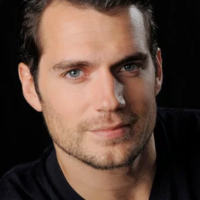 Photo star : Henry Cavill