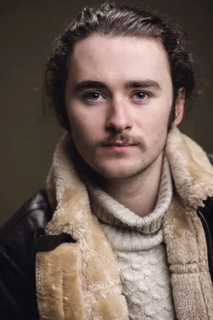  Toby Haycock