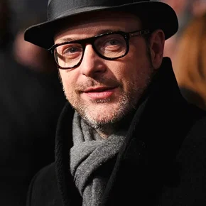 Photo star : Matthew Vaughn