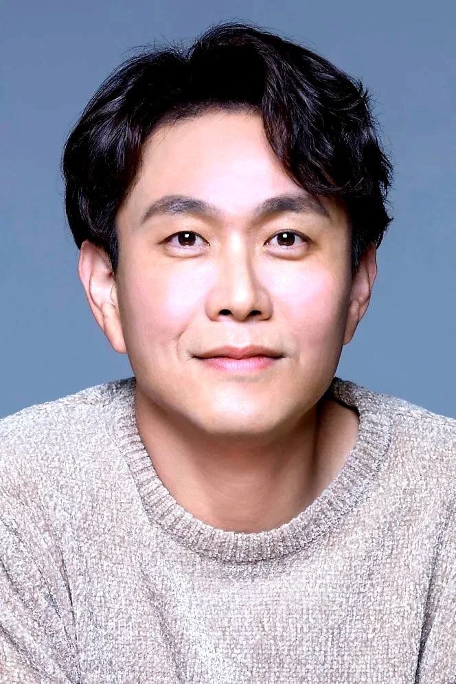Oh Jung-hae