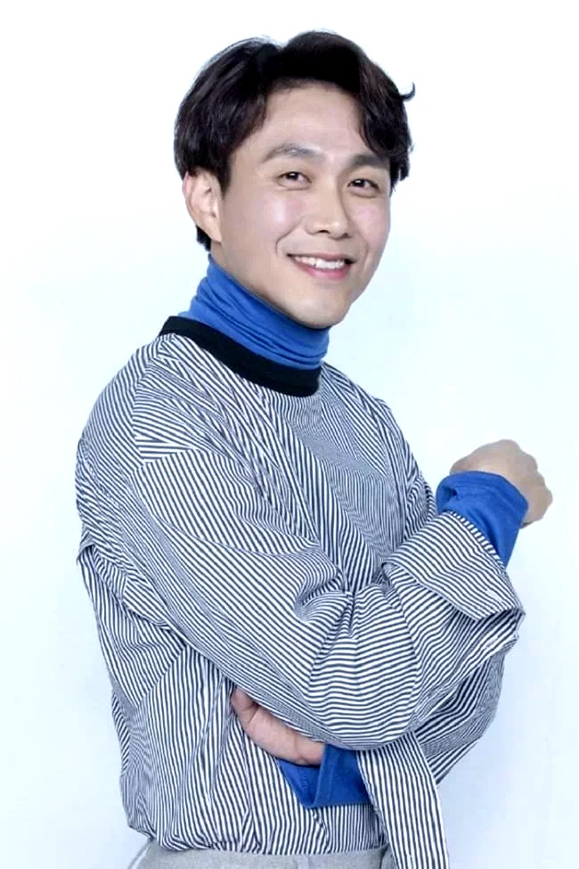 Oh Jung-hae