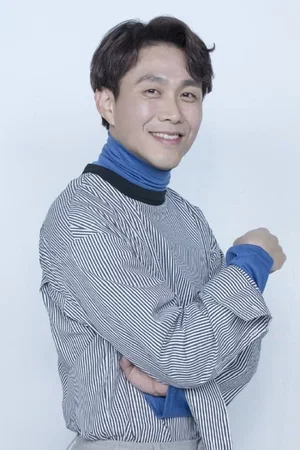 Oh Jung-hae photo