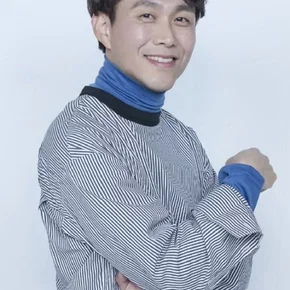 Photo star : Oh Jung-hae