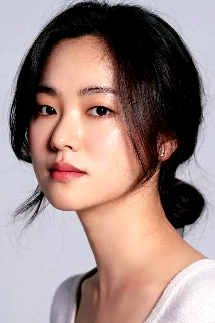 Jeon Yeo-been