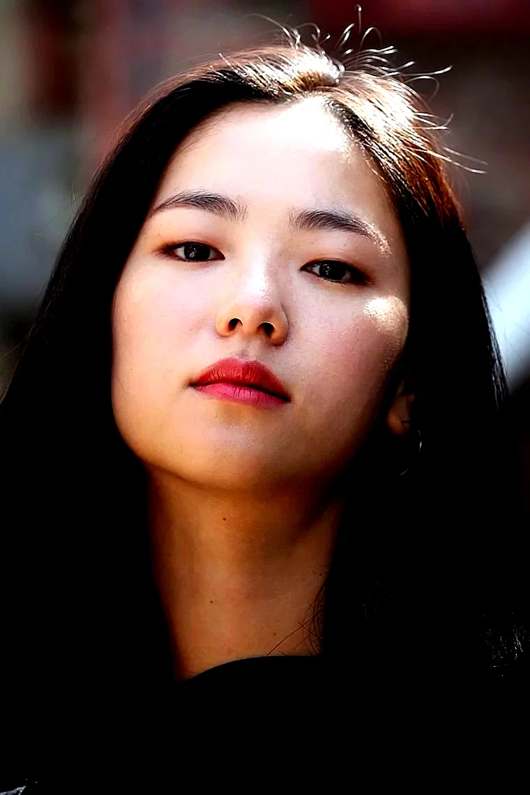  Jeon Yeo-been