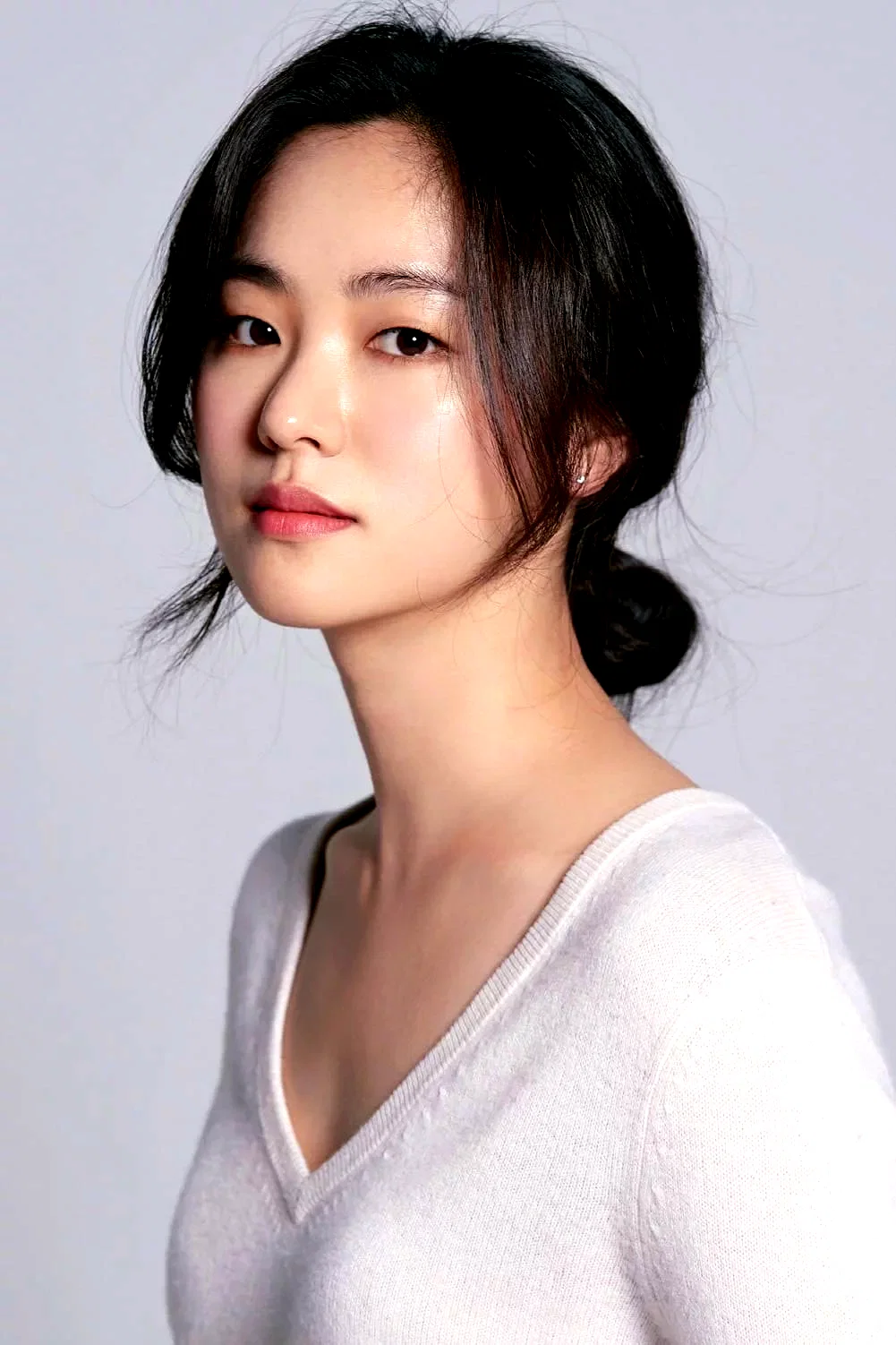  Jeon Yeo-been