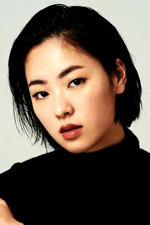  Jeon Yeo-been