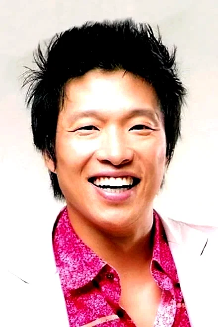  Jung Kyung-ho